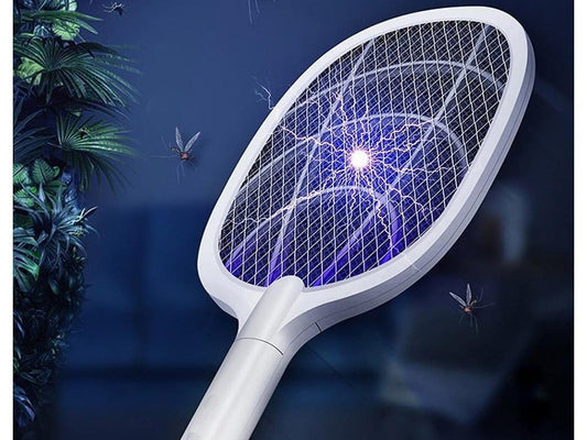 Insect Racket